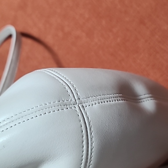 VINTAGE COACH | 9990 Framed Pouch Bag - Picture 7 of 10